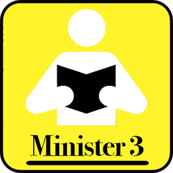 Minister 3